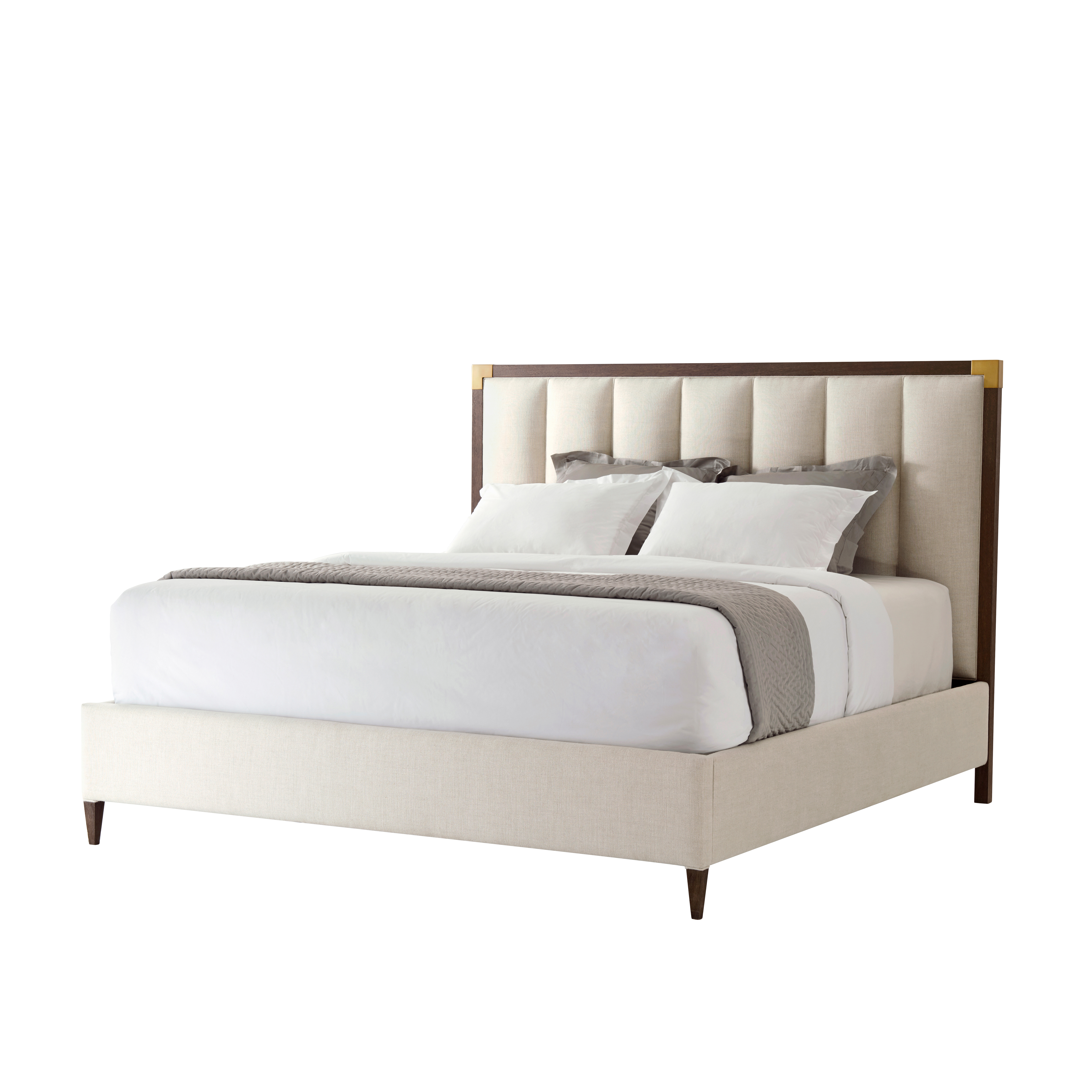  Embassy Bed (Us Queen) 