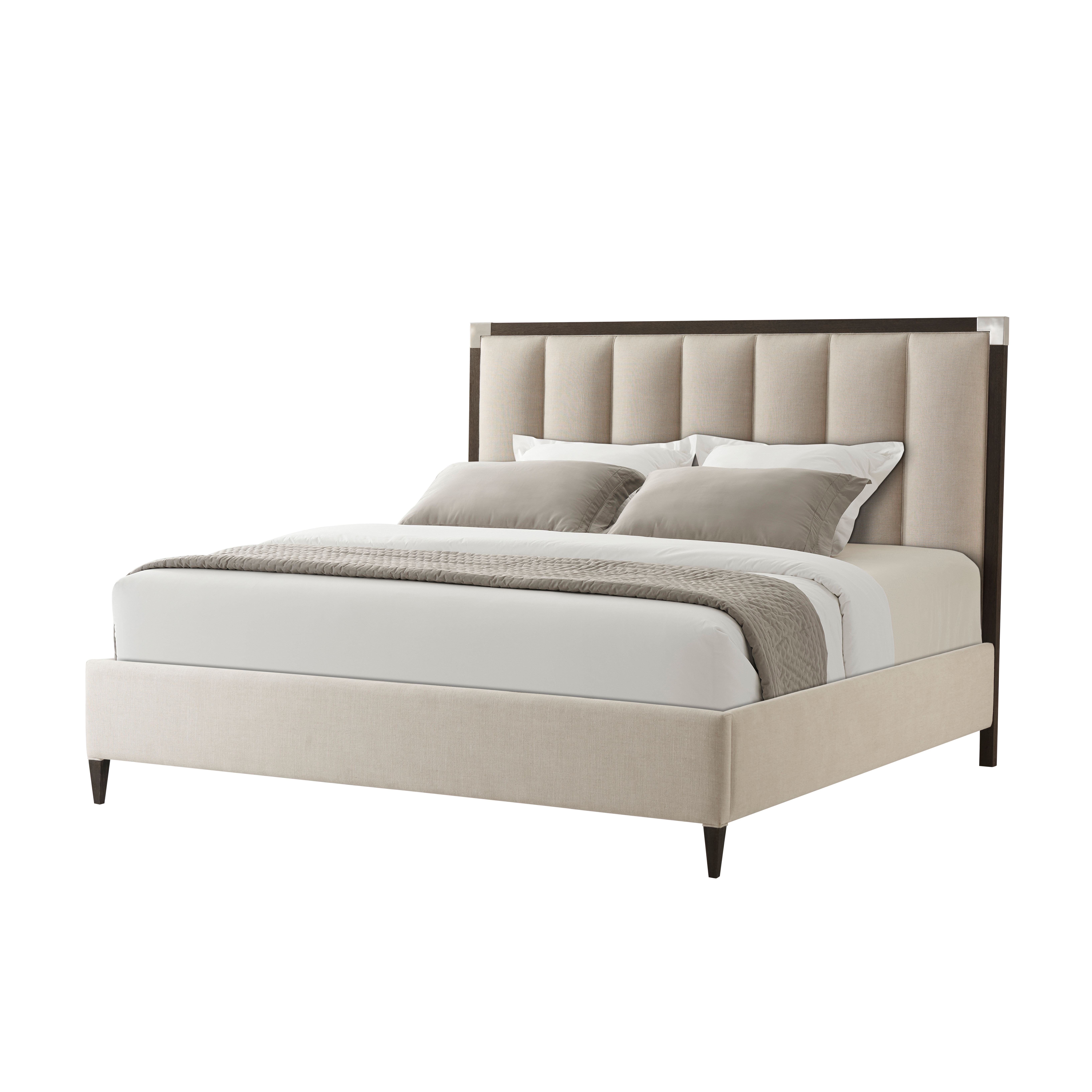  Embassy Bed (Us Queen) 