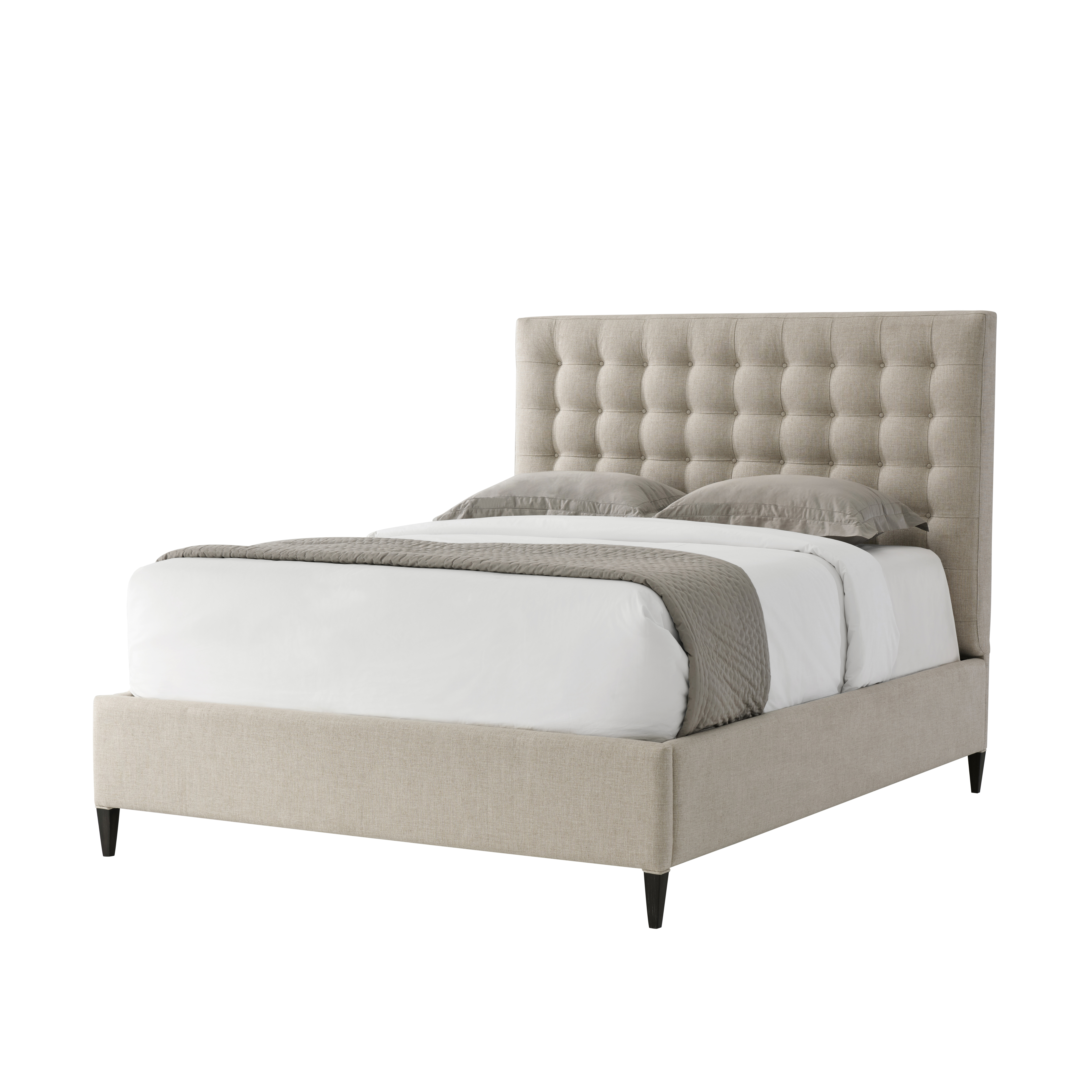  Hampton Bed (Us Queen) 