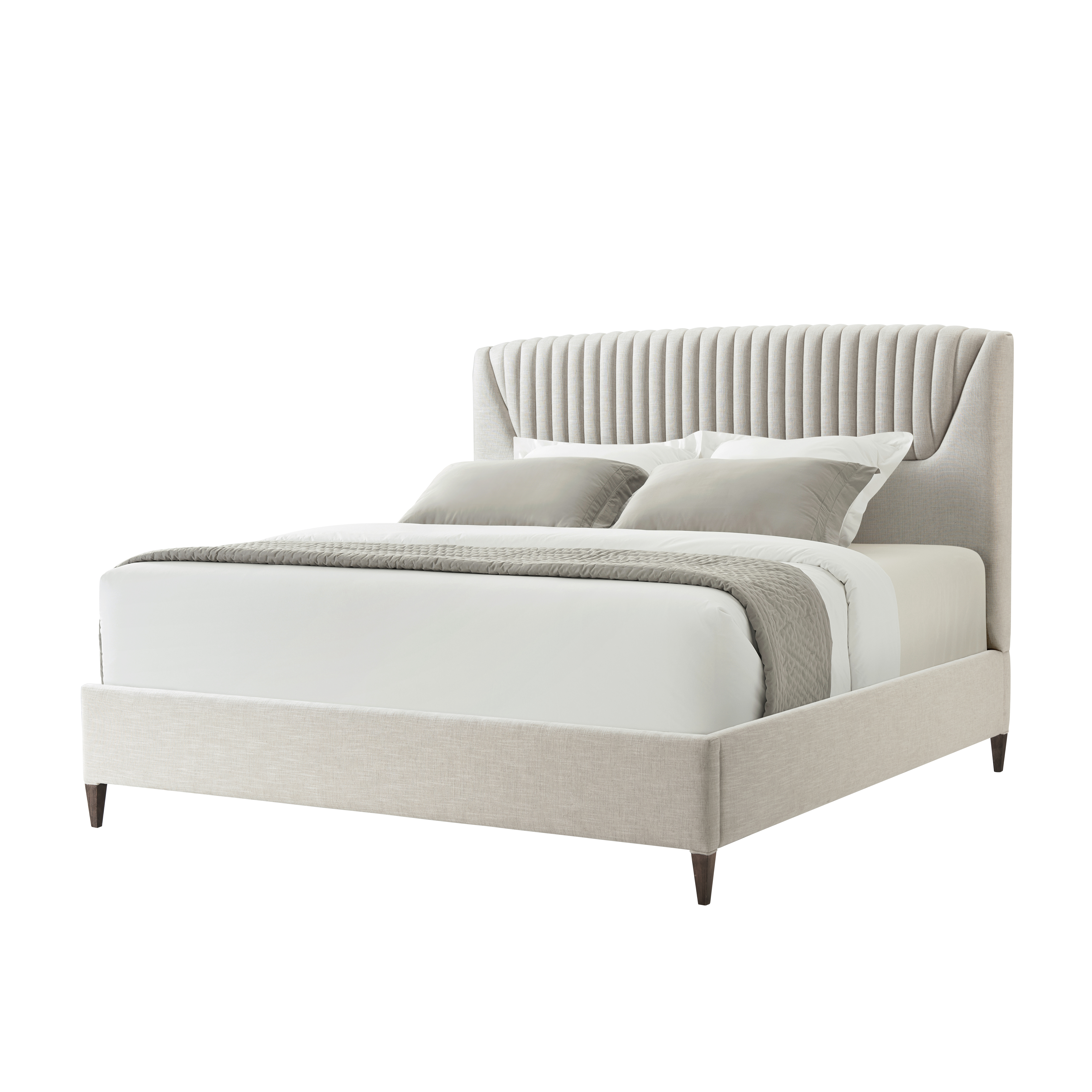  Willett Bed (Us Queen) 