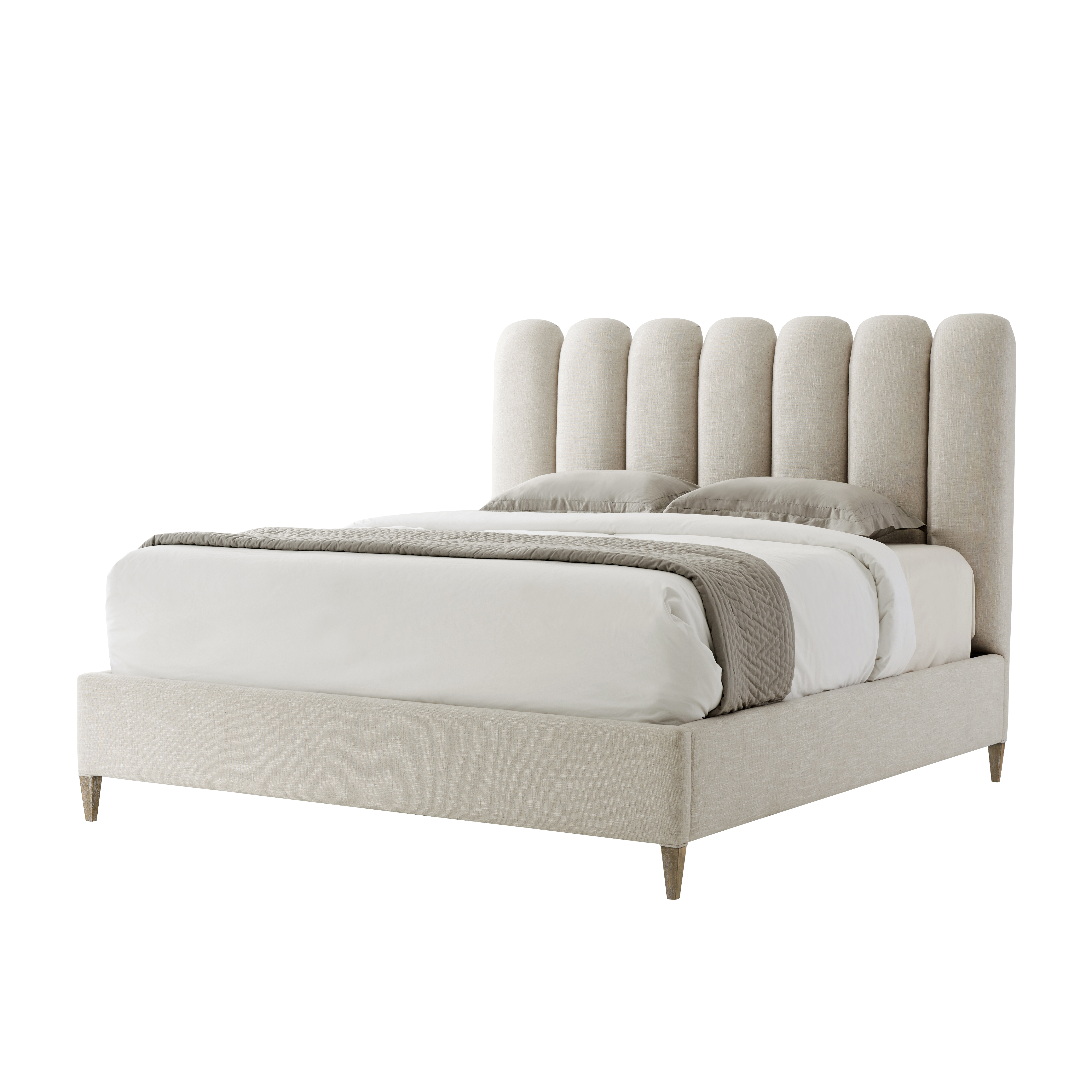  Gateway Bed (Us Queen) 