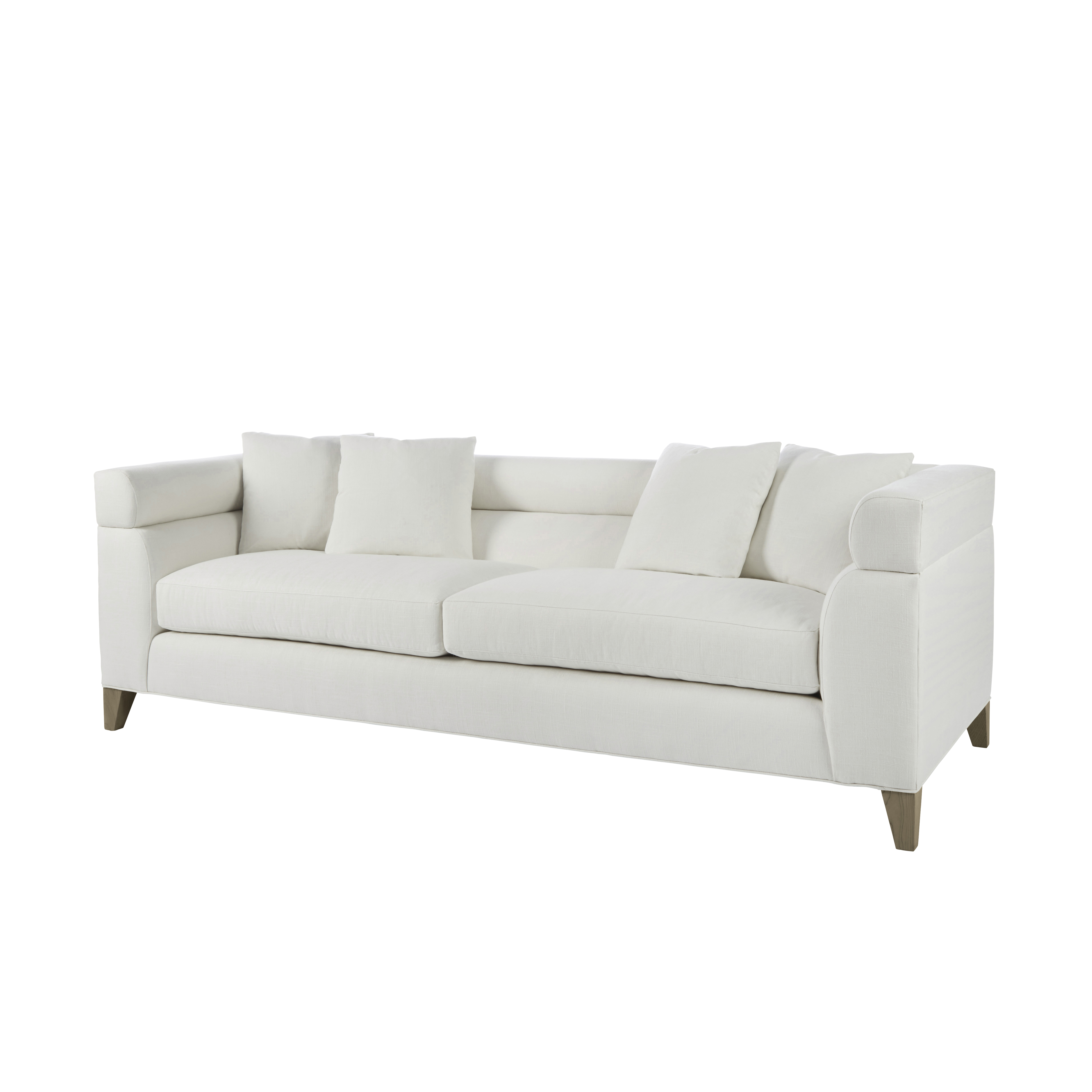  Boystown Extended Sofa 