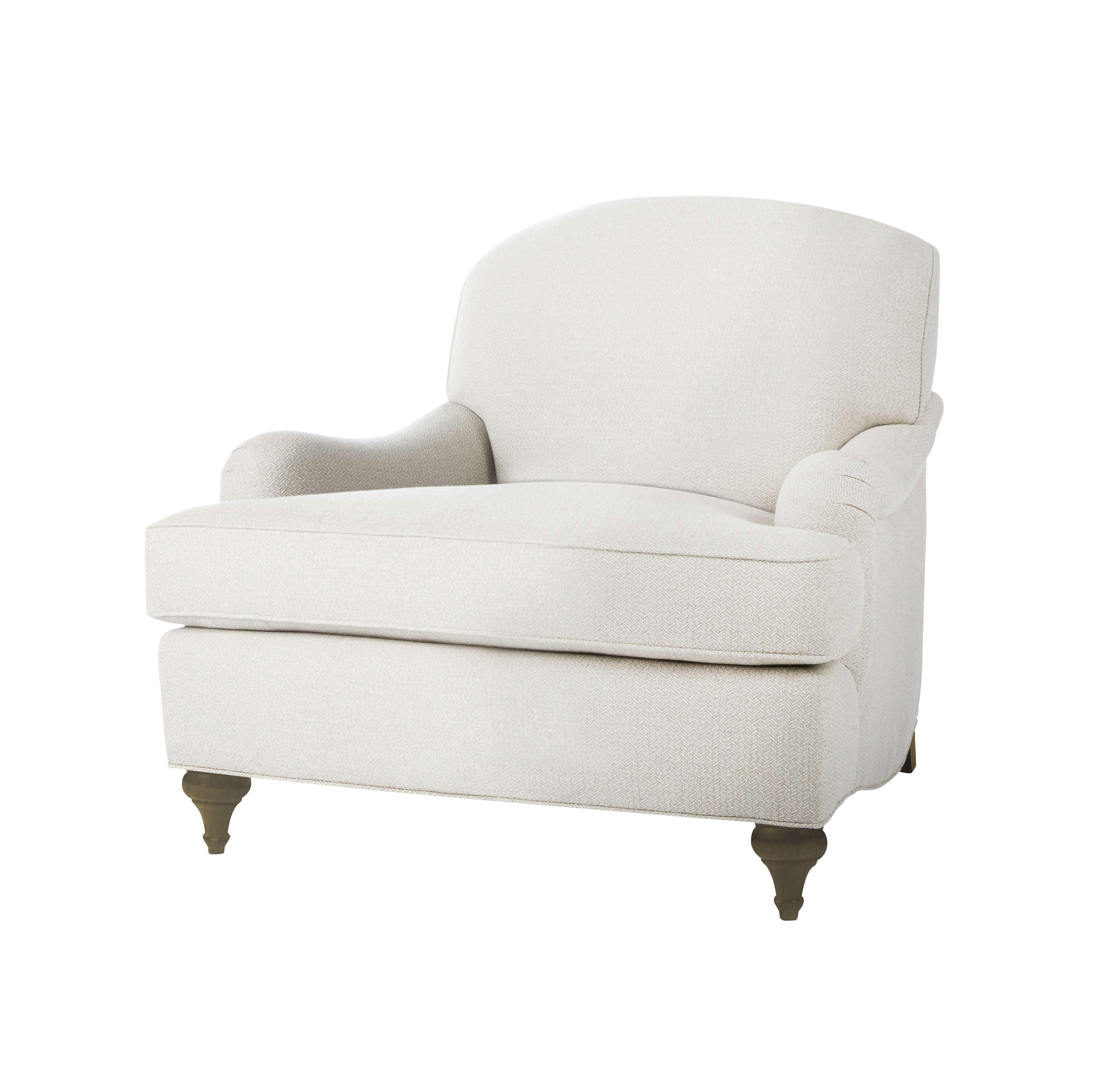  Avondale Tight Back Chair 