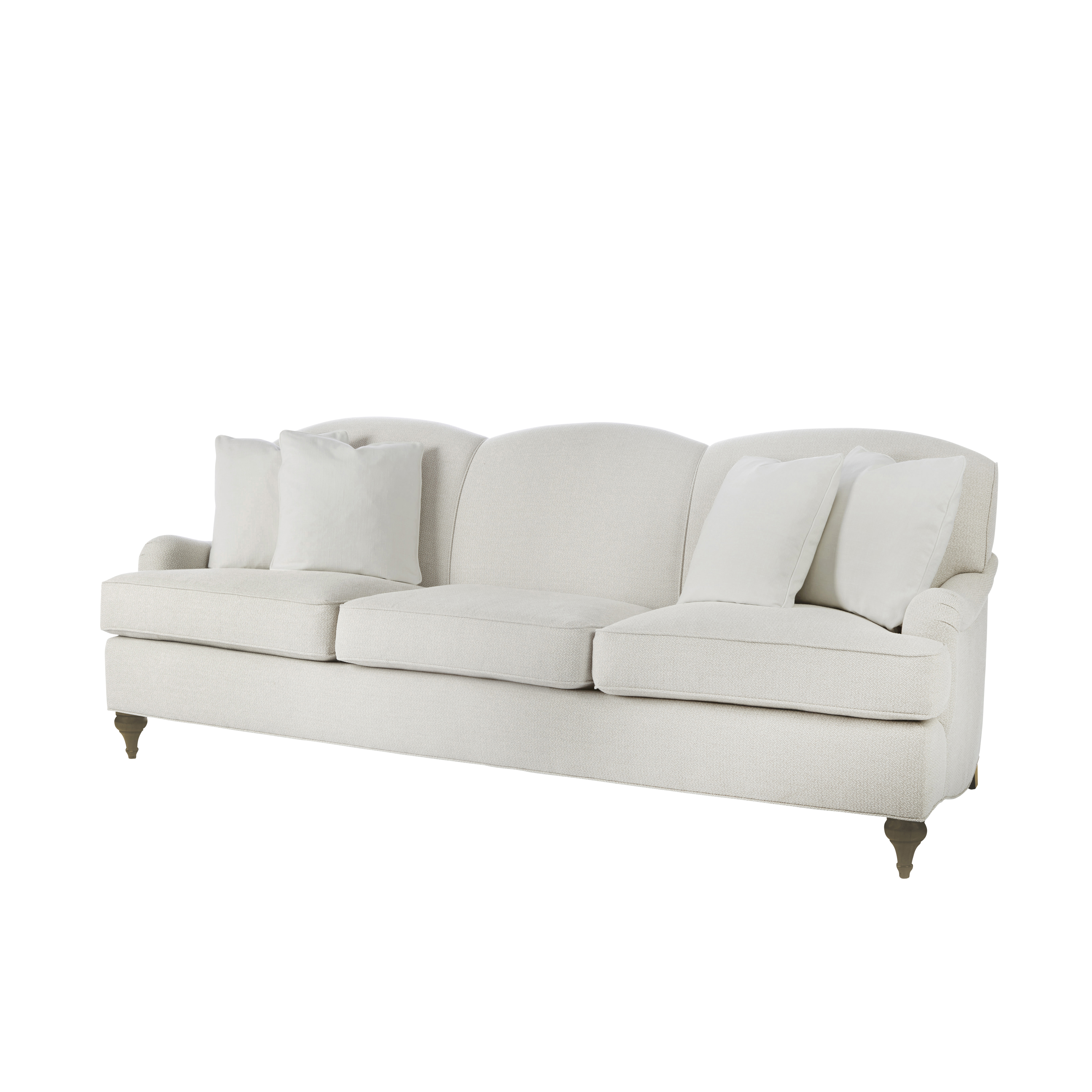  Avondale Tight Back Sofa 