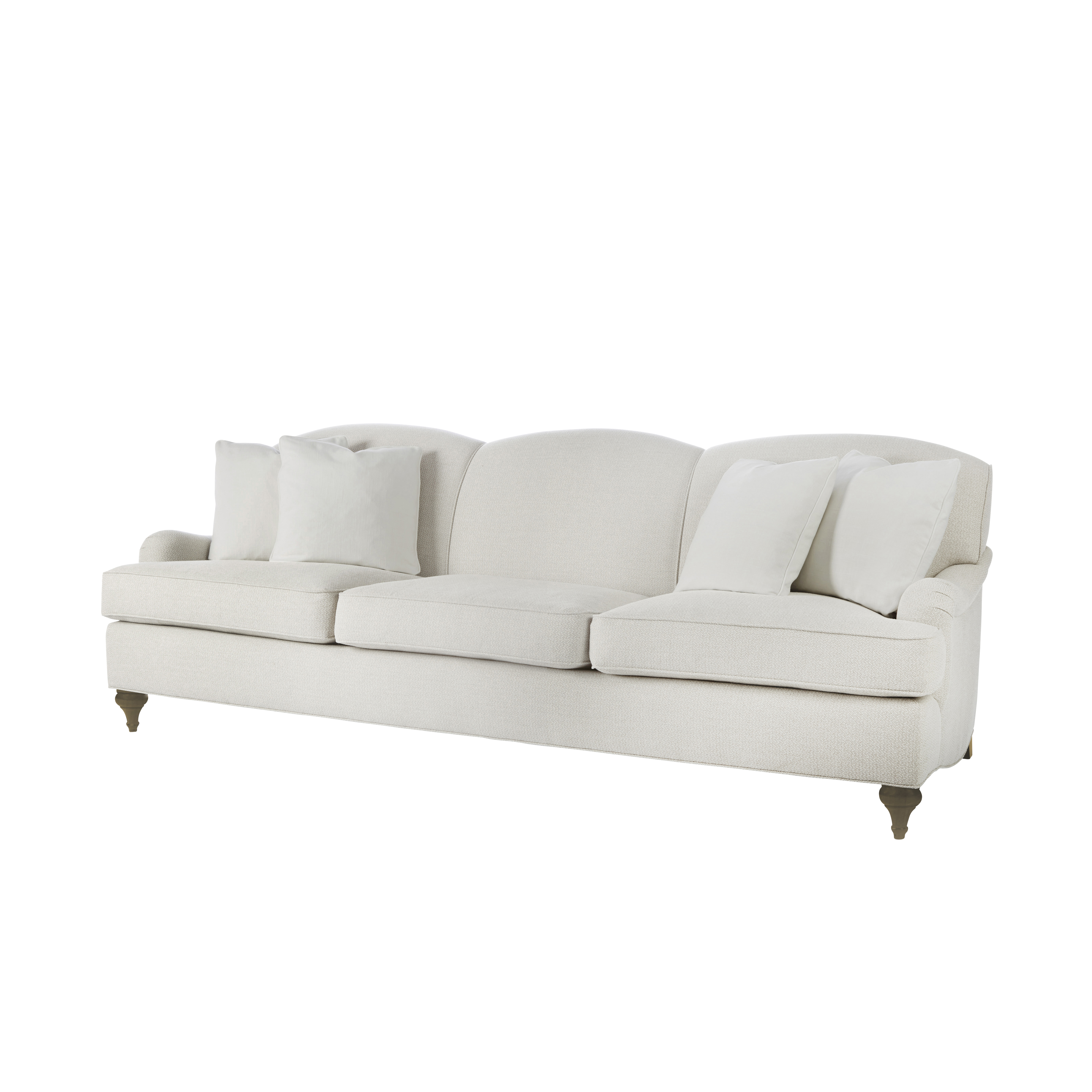  Avondale Tight Back Extended Sofa 